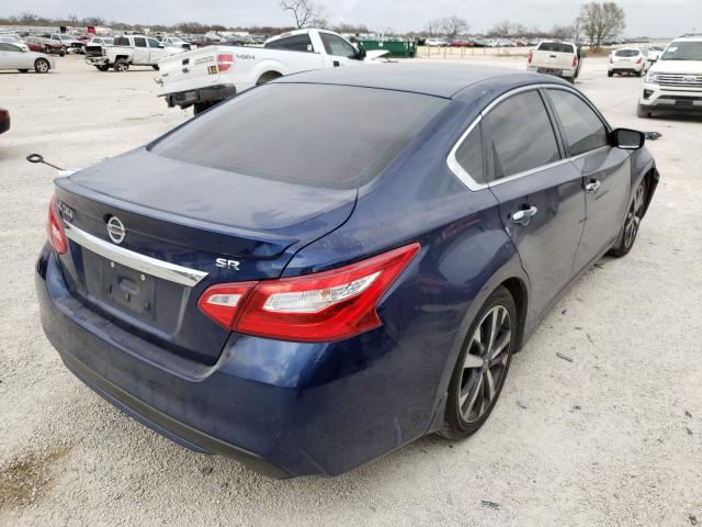 Photo 3 VIN: 1N4AL3AP9GN322034 - NISSAN ALTIMA 2.5 