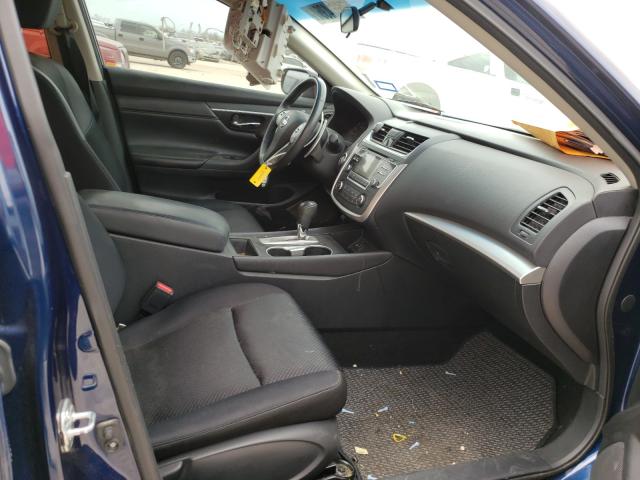 Photo 4 VIN: 1N4AL3AP9GN322034 - NISSAN ALTIMA 2.5 