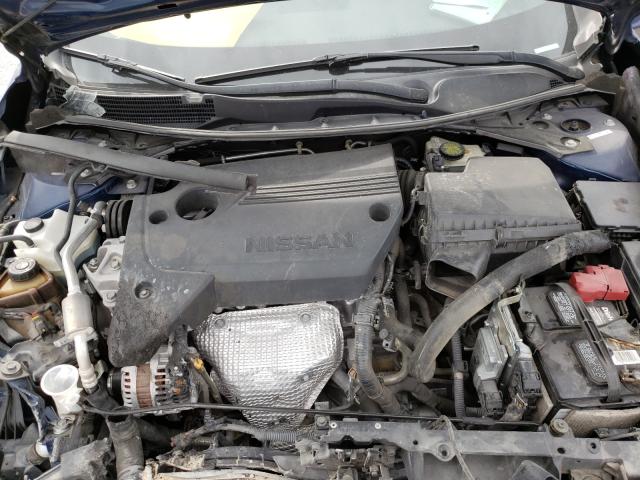 Photo 6 VIN: 1N4AL3AP9GN322034 - NISSAN ALTIMA 2.5 