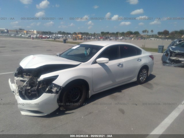 Photo 1 VIN: 1N4AL3AP9GN322311 - NISSAN ALTIMA 