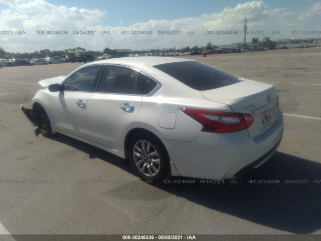 Photo 2 VIN: 1N4AL3AP9GN322311 - NISSAN ALTIMA 