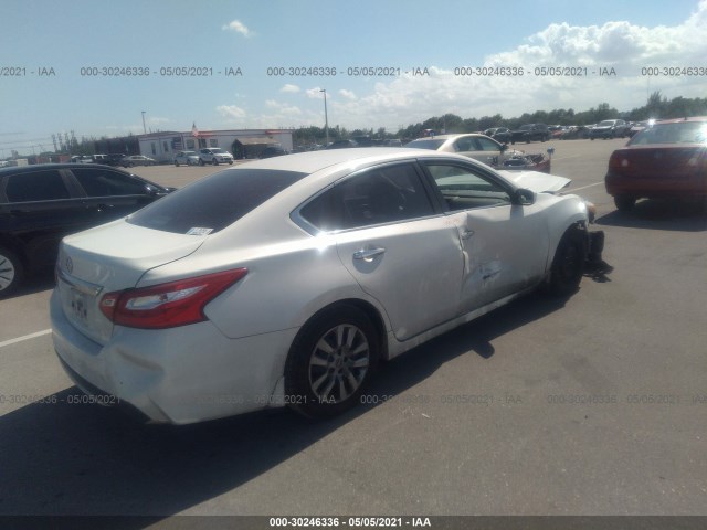 Photo 3 VIN: 1N4AL3AP9GN322311 - NISSAN ALTIMA 