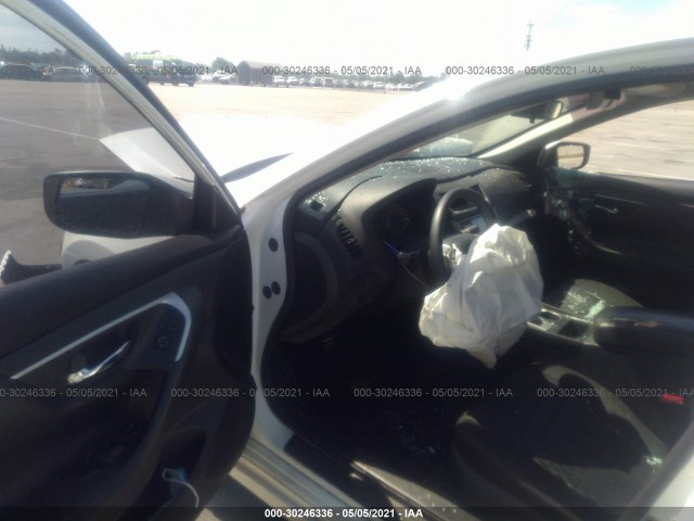 Photo 4 VIN: 1N4AL3AP9GN322311 - NISSAN ALTIMA 