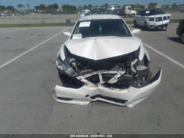 Photo 5 VIN: 1N4AL3AP9GN322311 - NISSAN ALTIMA 