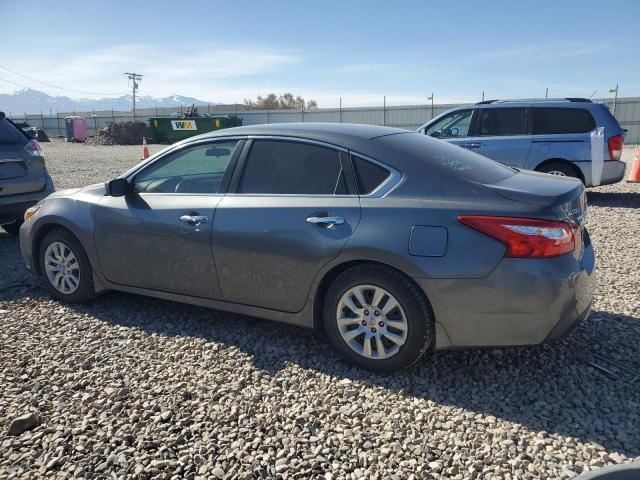 Photo 1 VIN: 1N4AL3AP9GN323295 - NISSAN ALTIMA 