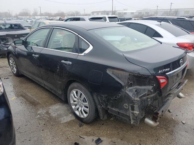 Photo 1 VIN: 1N4AL3AP9GN323801 - NISSAN ALTIMA 