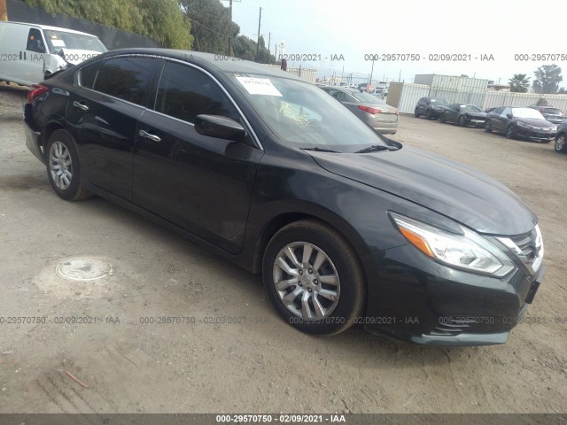 Photo 0 VIN: 1N4AL3AP9GN323815 - NISSAN ALTIMA 