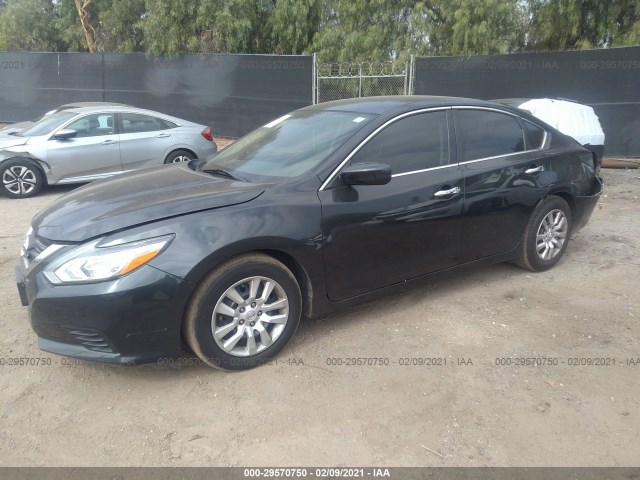 Photo 1 VIN: 1N4AL3AP9GN323815 - NISSAN ALTIMA 