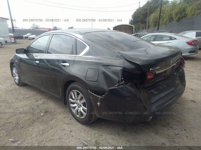 Photo 2 VIN: 1N4AL3AP9GN323815 - NISSAN ALTIMA 