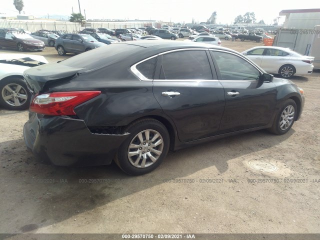 Photo 3 VIN: 1N4AL3AP9GN323815 - NISSAN ALTIMA 