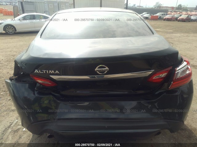 Photo 5 VIN: 1N4AL3AP9GN323815 - NISSAN ALTIMA 