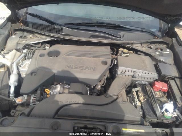 Photo 9 VIN: 1N4AL3AP9GN323815 - NISSAN ALTIMA 