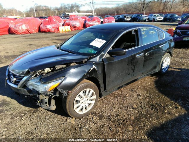 Photo 1 VIN: 1N4AL3AP9GN326312 - NISSAN ALTIMA 