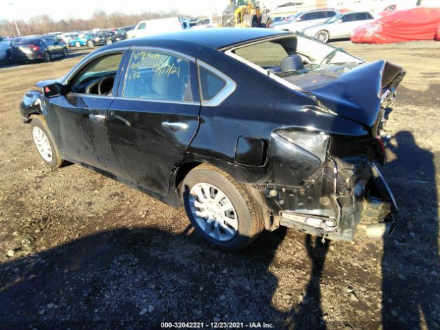 Photo 2 VIN: 1N4AL3AP9GN326312 - NISSAN ALTIMA 