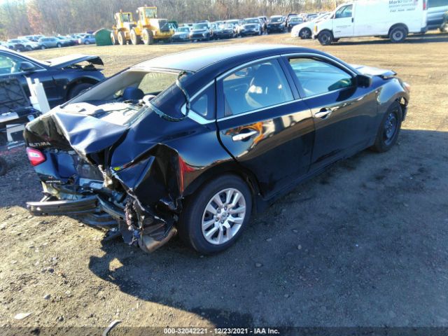 Photo 3 VIN: 1N4AL3AP9GN326312 - NISSAN ALTIMA 