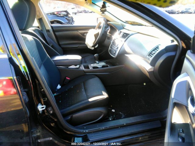 Photo 4 VIN: 1N4AL3AP9GN326312 - NISSAN ALTIMA 