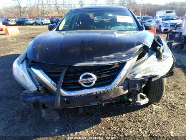 Photo 5 VIN: 1N4AL3AP9GN326312 - NISSAN ALTIMA 