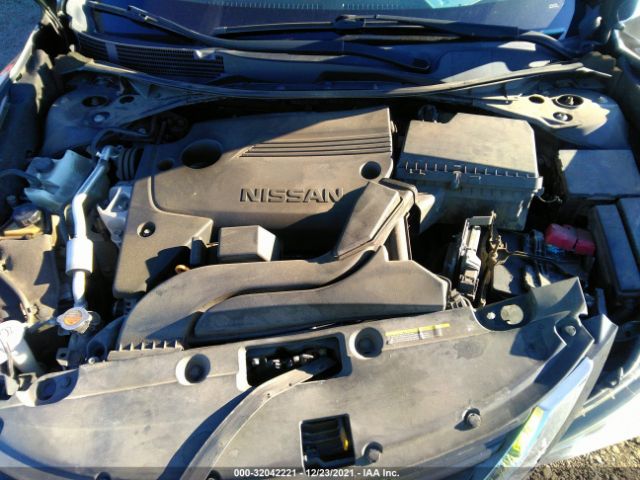 Photo 9 VIN: 1N4AL3AP9GN326312 - NISSAN ALTIMA 