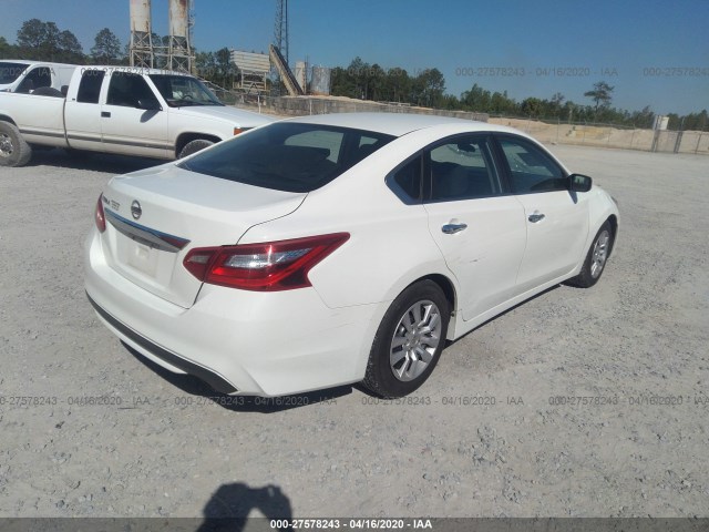 Photo 3 VIN: 1N4AL3AP9GN327668 - NISSAN ALTIMA 