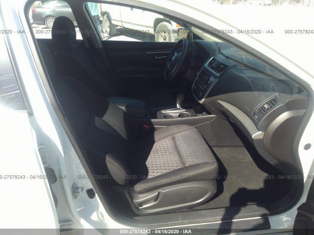 Photo 4 VIN: 1N4AL3AP9GN327668 - NISSAN ALTIMA 