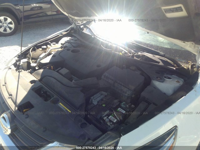 Photo 9 VIN: 1N4AL3AP9GN327668 - NISSAN ALTIMA 