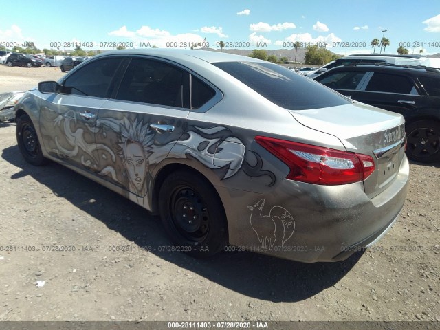 Photo 2 VIN: 1N4AL3AP9GN328240 - NISSAN ALTIMA 