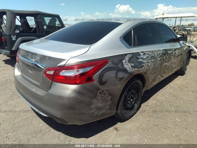 Photo 3 VIN: 1N4AL3AP9GN328240 - NISSAN ALTIMA 