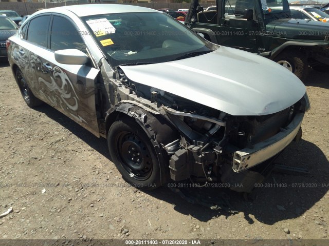 Photo 5 VIN: 1N4AL3AP9GN328240 - NISSAN ALTIMA 