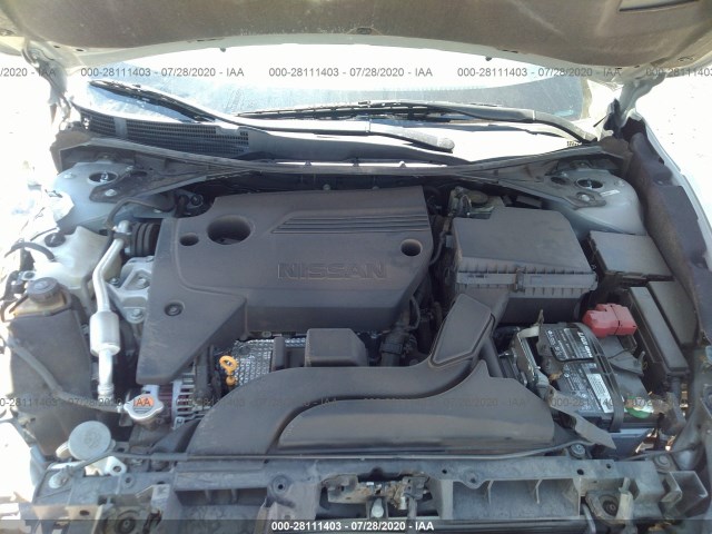 Photo 9 VIN: 1N4AL3AP9GN328240 - NISSAN ALTIMA 