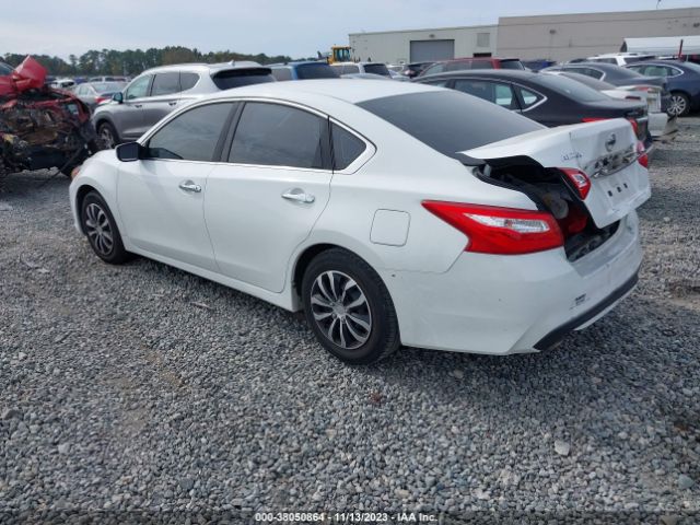 Photo 2 VIN: 1N4AL3AP9GN328772 - NISSAN ALTIMA 