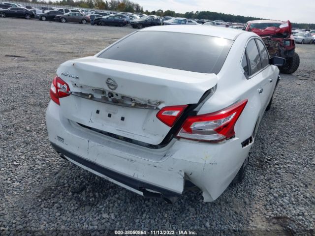 Photo 5 VIN: 1N4AL3AP9GN328772 - NISSAN ALTIMA 