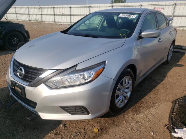 Photo 1 VIN: 1N4AL3AP9GN328903 - NISSAN ALTIMA 2.5 