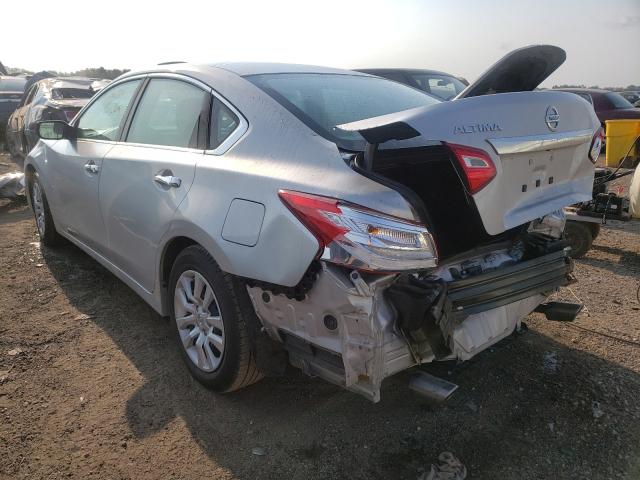 Photo 2 VIN: 1N4AL3AP9GN328903 - NISSAN ALTIMA 2.5 