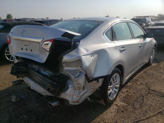 Photo 3 VIN: 1N4AL3AP9GN328903 - NISSAN ALTIMA 2.5 