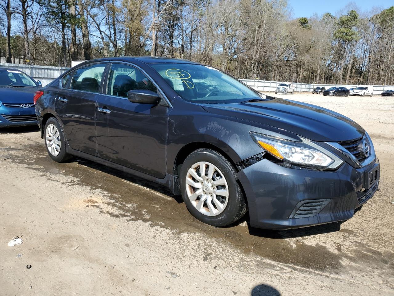 Photo 3 VIN: 1N4AL3AP9GN330635 - NISSAN ALTIMA 