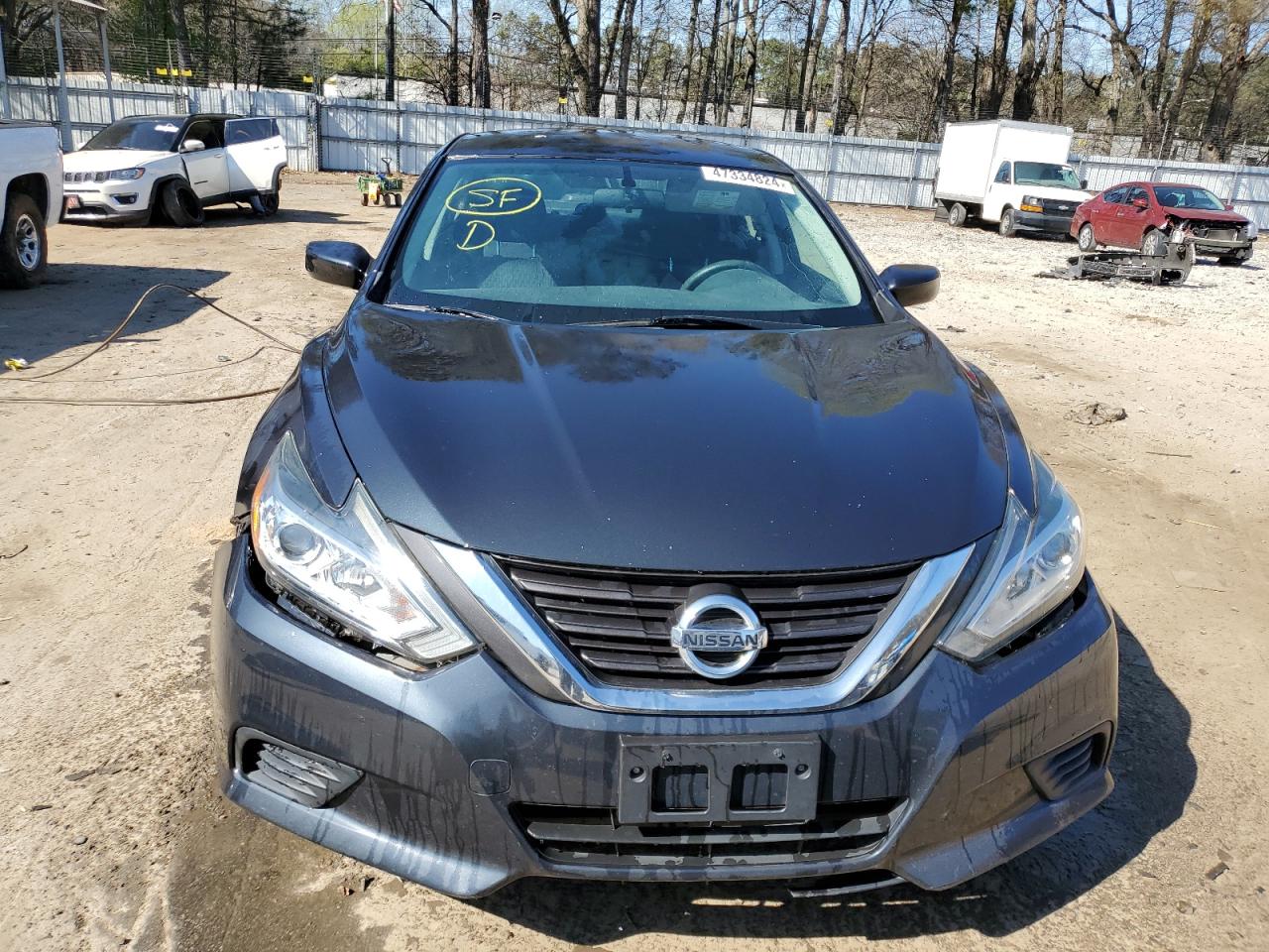 Photo 4 VIN: 1N4AL3AP9GN330635 - NISSAN ALTIMA 