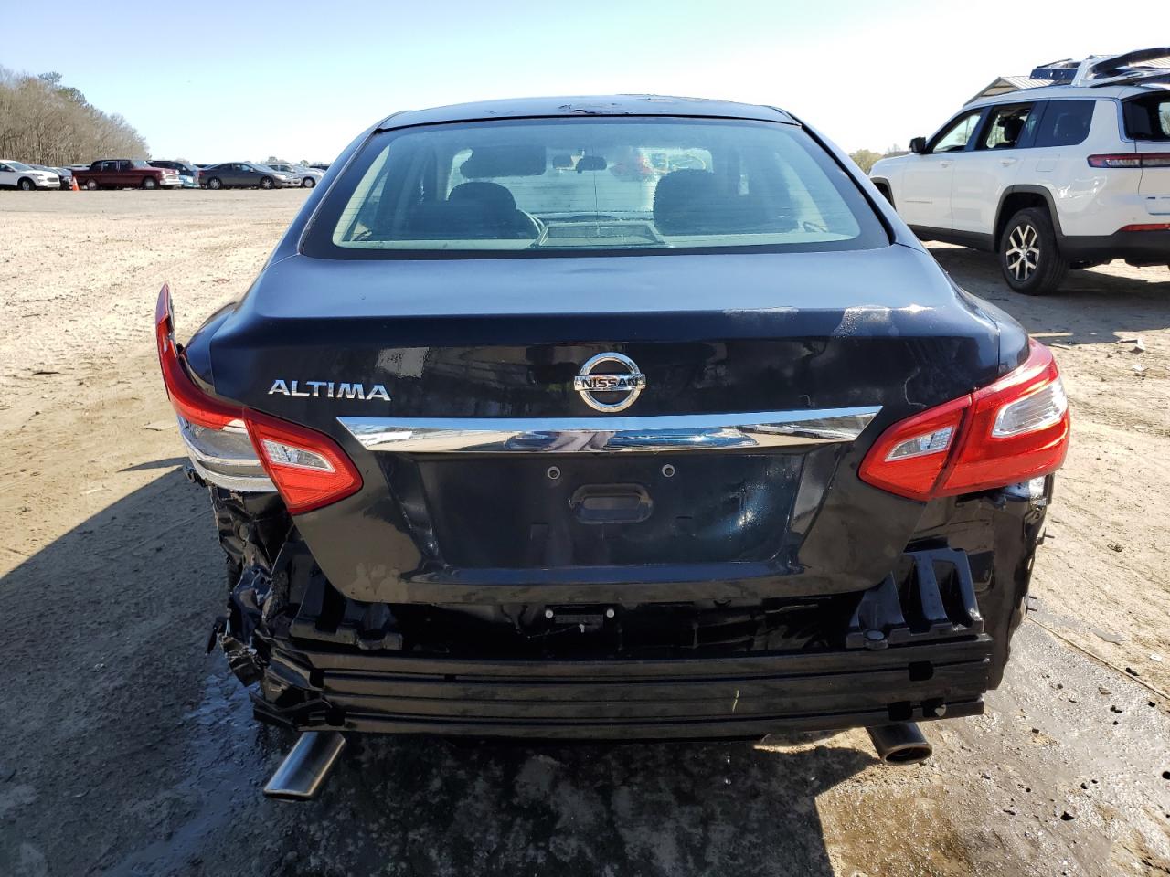 Photo 5 VIN: 1N4AL3AP9GN330635 - NISSAN ALTIMA 