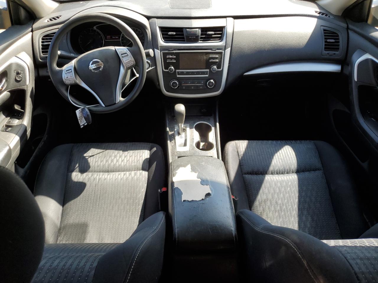 Photo 7 VIN: 1N4AL3AP9GN330635 - NISSAN ALTIMA 