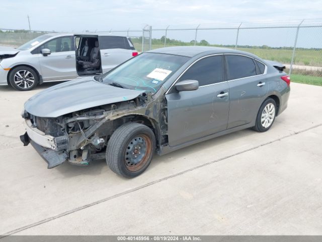 Photo 1 VIN: 1N4AL3AP9GN331302 - NISSAN ALTIMA 