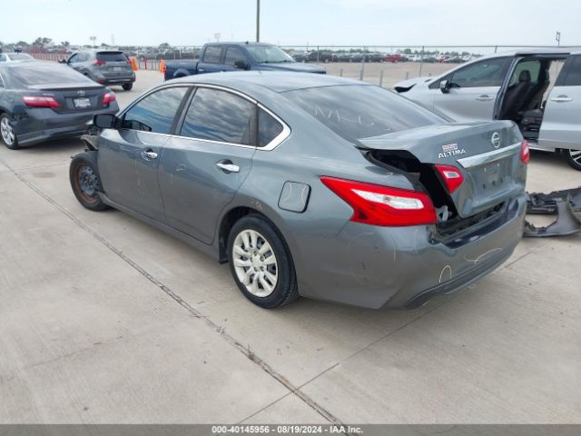 Photo 2 VIN: 1N4AL3AP9GN331302 - NISSAN ALTIMA 