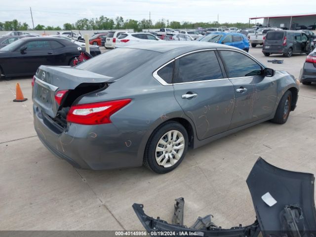 Photo 3 VIN: 1N4AL3AP9GN331302 - NISSAN ALTIMA 