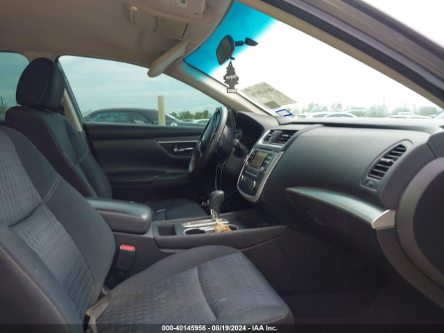 Photo 4 VIN: 1N4AL3AP9GN331302 - NISSAN ALTIMA 