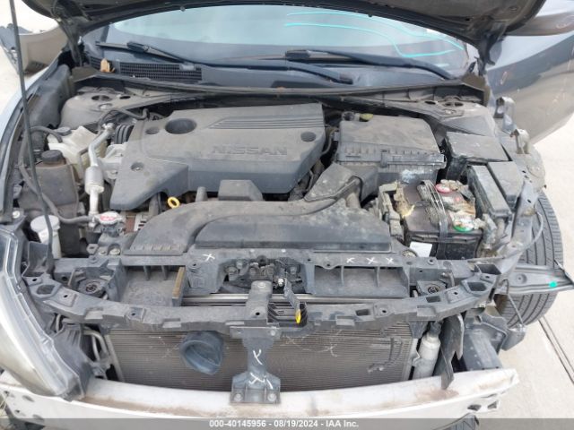 Photo 9 VIN: 1N4AL3AP9GN331302 - NISSAN ALTIMA 