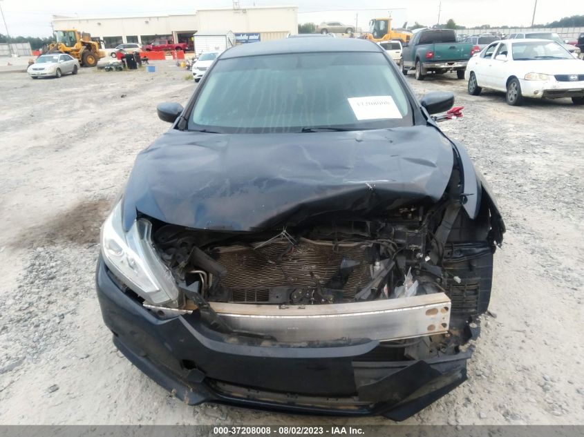 Photo 11 VIN: 1N4AL3AP9GN332515 - NISSAN ALTIMA 