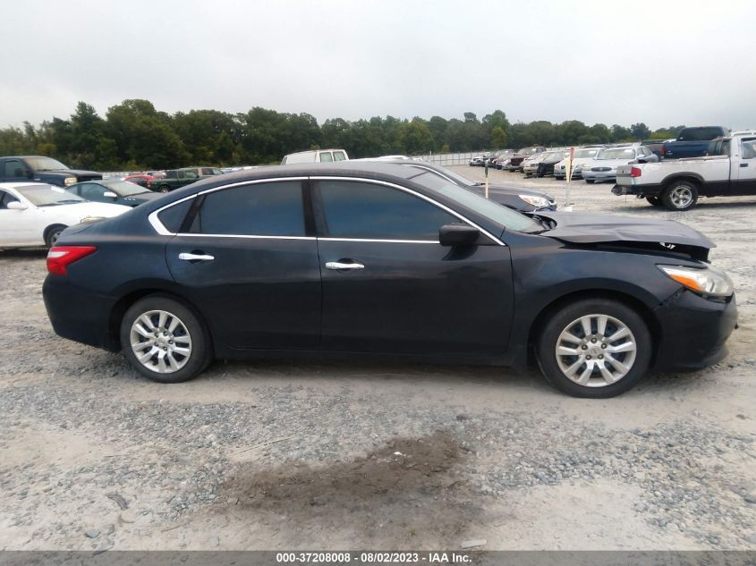 Photo 12 VIN: 1N4AL3AP9GN332515 - NISSAN ALTIMA 