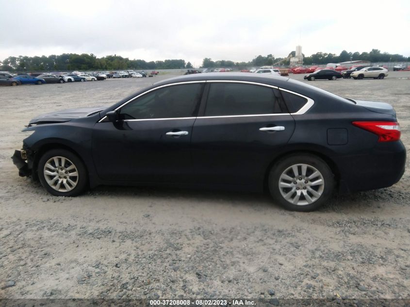 Photo 13 VIN: 1N4AL3AP9GN332515 - NISSAN ALTIMA 