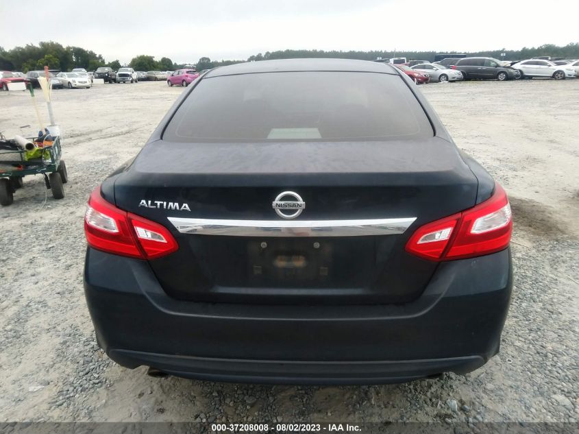 Photo 15 VIN: 1N4AL3AP9GN332515 - NISSAN ALTIMA 