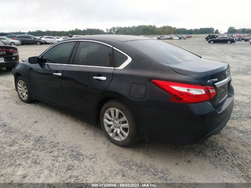 Photo 2 VIN: 1N4AL3AP9GN332515 - NISSAN ALTIMA 