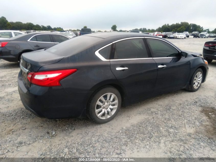 Photo 3 VIN: 1N4AL3AP9GN332515 - NISSAN ALTIMA 