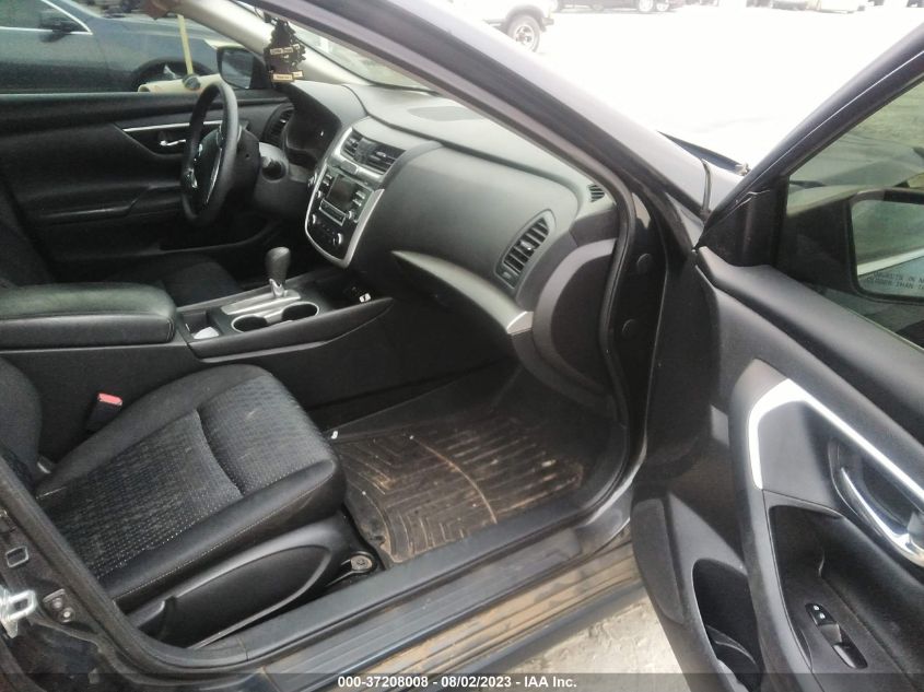 Photo 4 VIN: 1N4AL3AP9GN332515 - NISSAN ALTIMA 